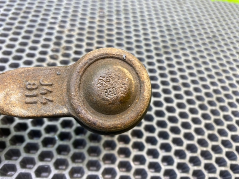 Рулевая тяга, 1200 рублей, Калининград