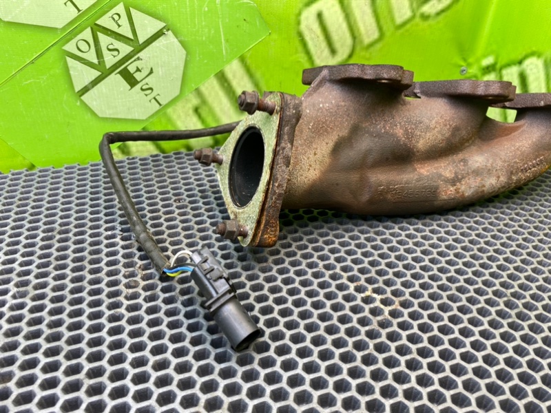 Коллектор выпуска, 3100 рублей, Калининград