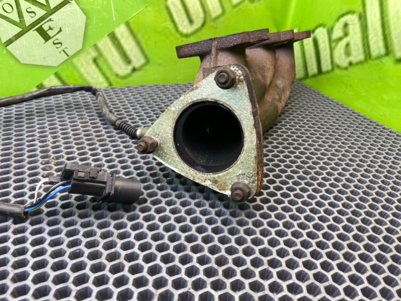 Коллектор выпуска, 3100 рублей, Калининград