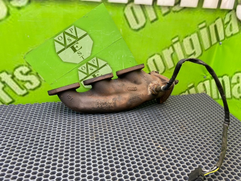 Коллектор выпуска, 3100 рублей, Калининград