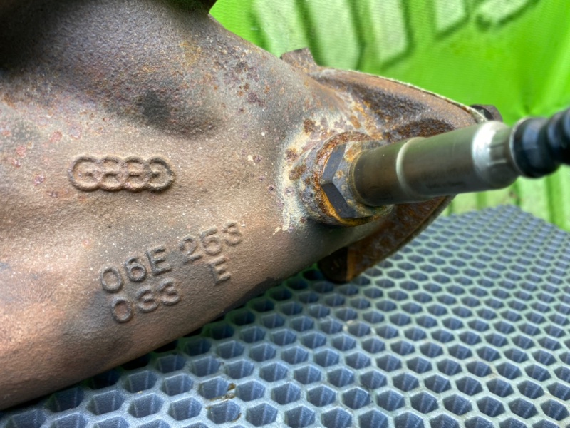 Коллектор выпуска, 3100 рублей, Калининград