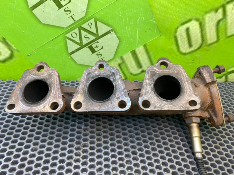 Коллектор выпуска, 3100 рублей, Калининград