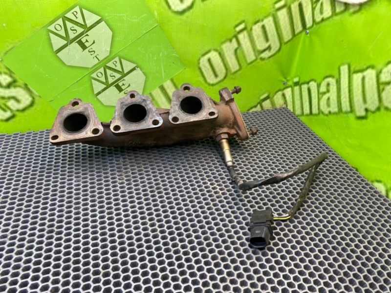 Коллектор выпуска, 3100 рублей, Калининград