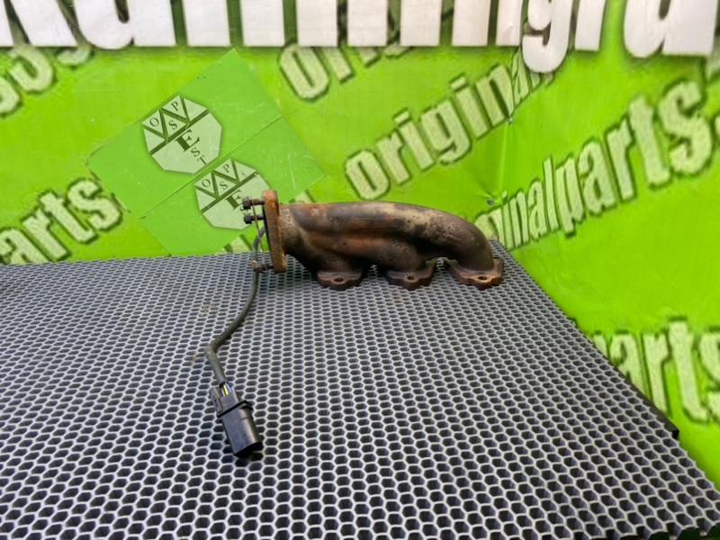 Коллектор выпуска, 3100 рублей, Калининград