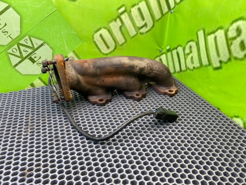 Коллектор выпуска, 3100 рублей, Калининград