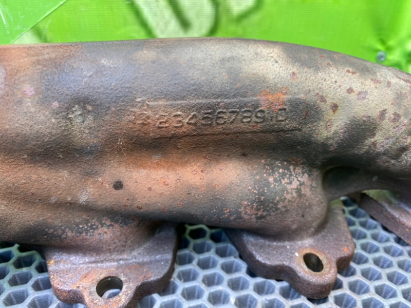 Коллектор выпуска, 3100 рублей, Калининград