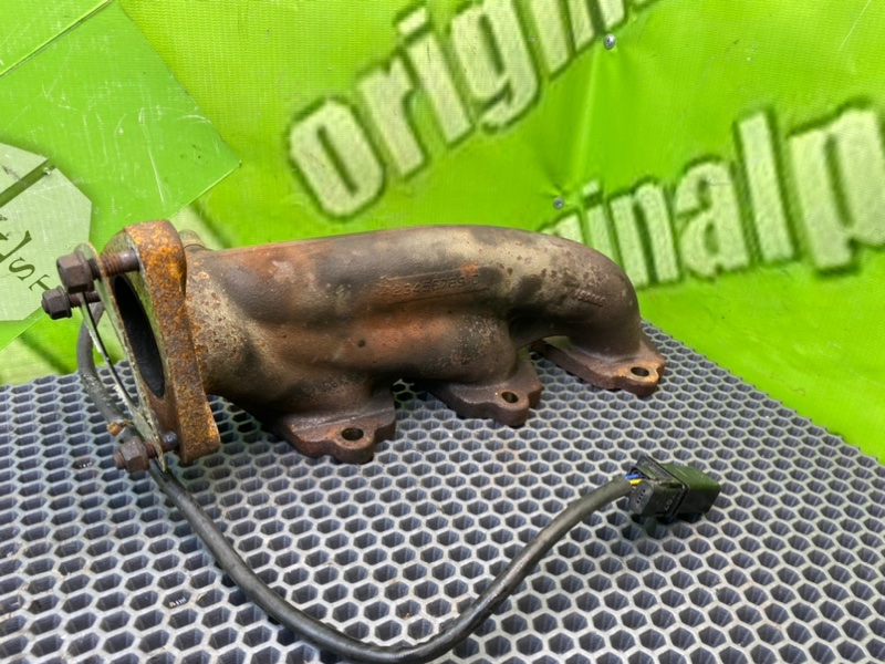 Коллектор выпуска, 3100 рублей, Калининград