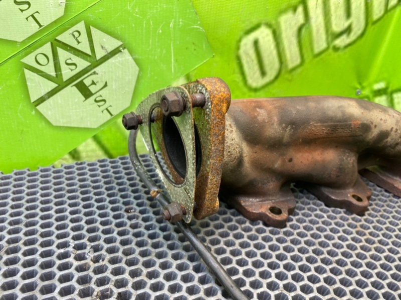 Коллектор выпуска, 3100 рублей, Калининград