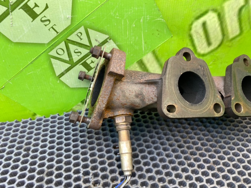 Коллектор выпуска, 3100 рублей, Калининград