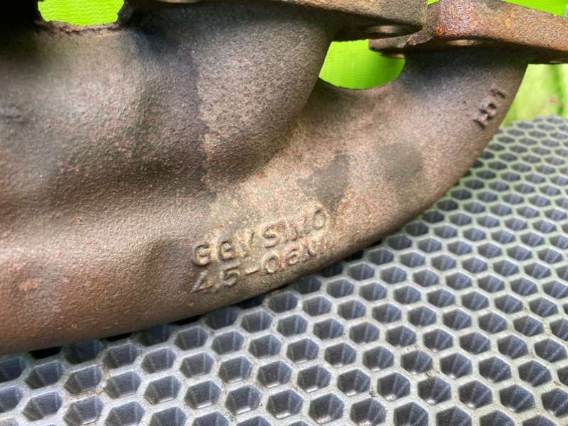 Коллектор выпуска, 3100 рублей, Калининград