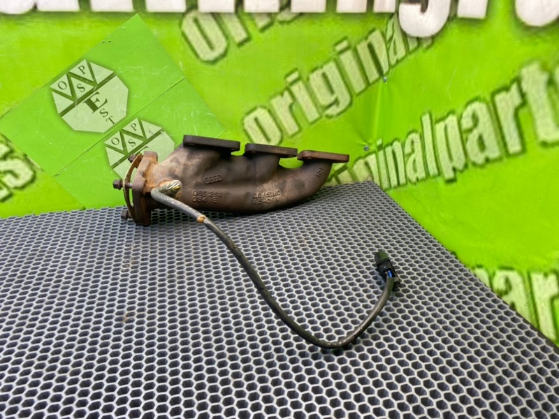 Коллектор выпуска, 3100 рублей, Калининград