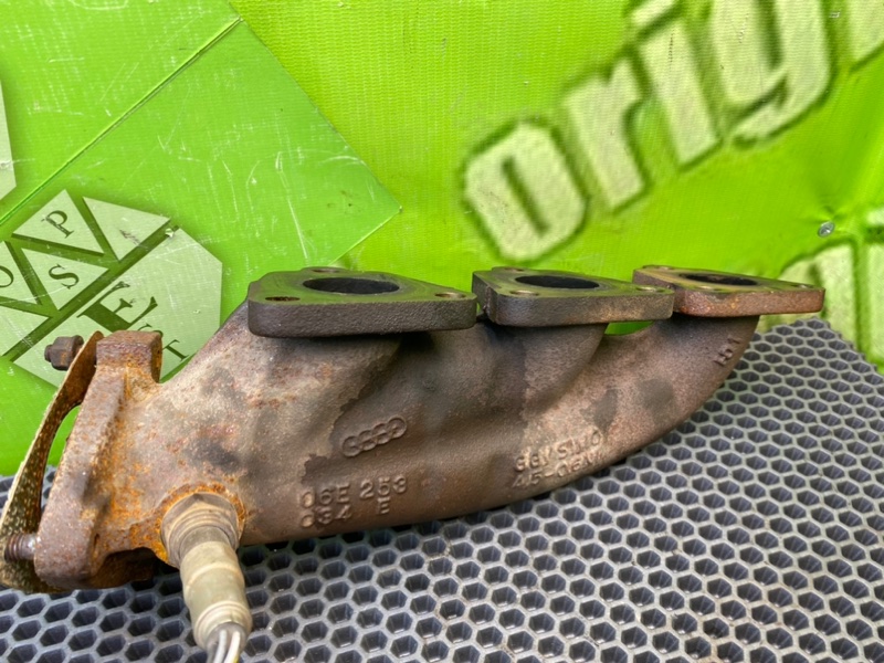 Коллектор выпуска, 3100 рублей, Калининград