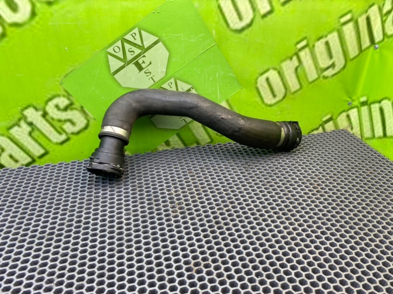 Патрубок радиатора, 2400 рублей, Калининград