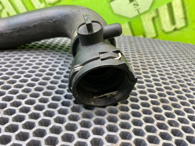 Патрубок радиатора, 2400 рублей, Калининград