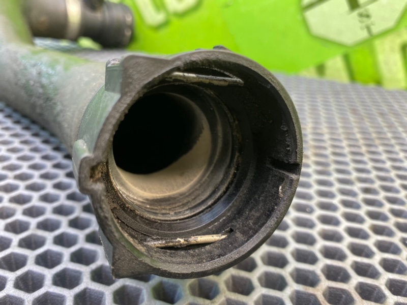 Патрубок радиатора, 2400 рублей, Калининград