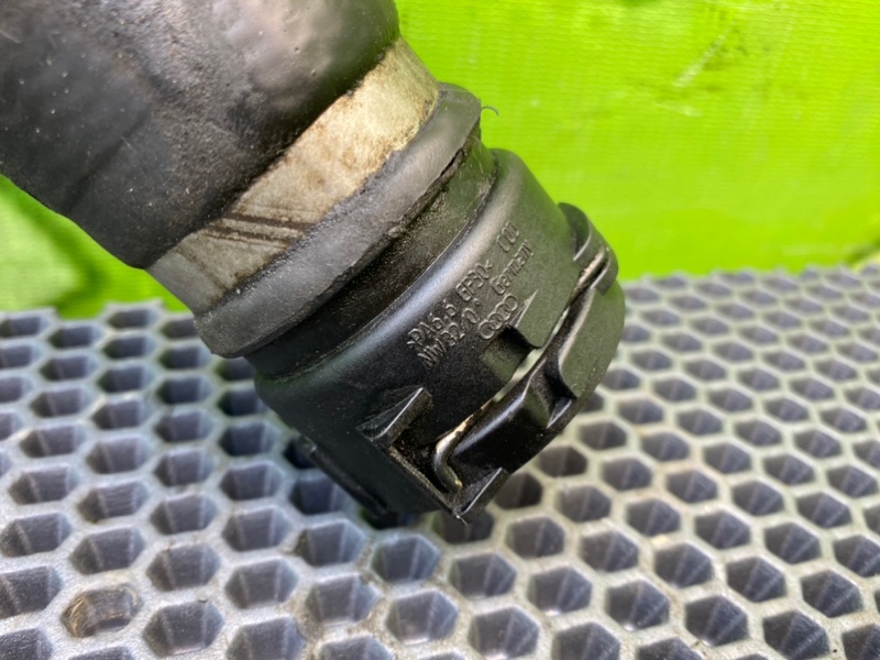 Патрубок радиатора, 2400 рублей, Калининград