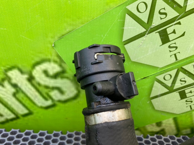 Патрубок радиатора, 2400 рублей, Калининград