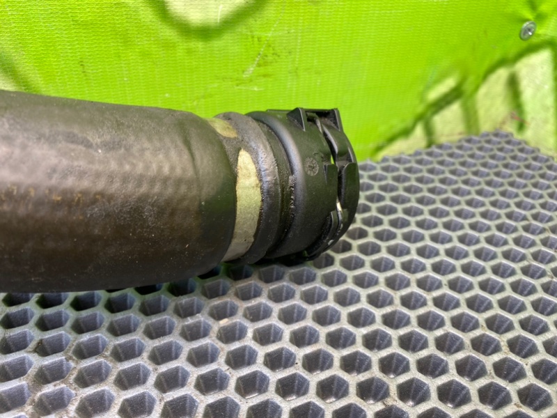 Патрубок радиатора, 2400 рублей, Калининград