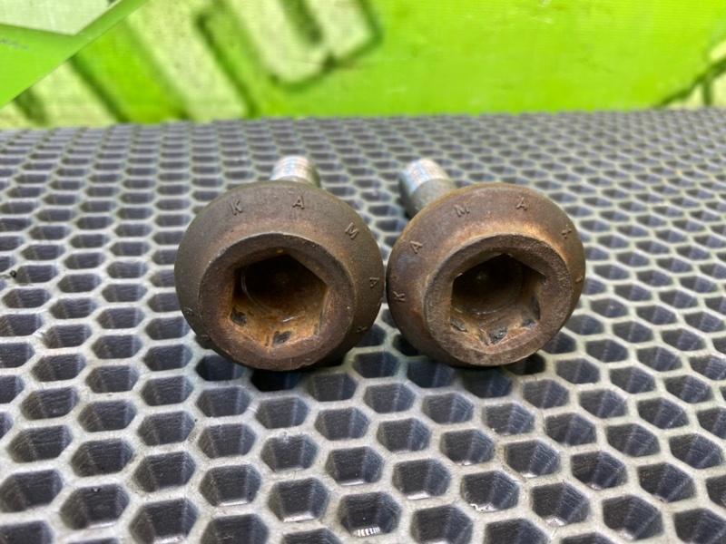 Болты приводов, 1200 рублей, Калининград