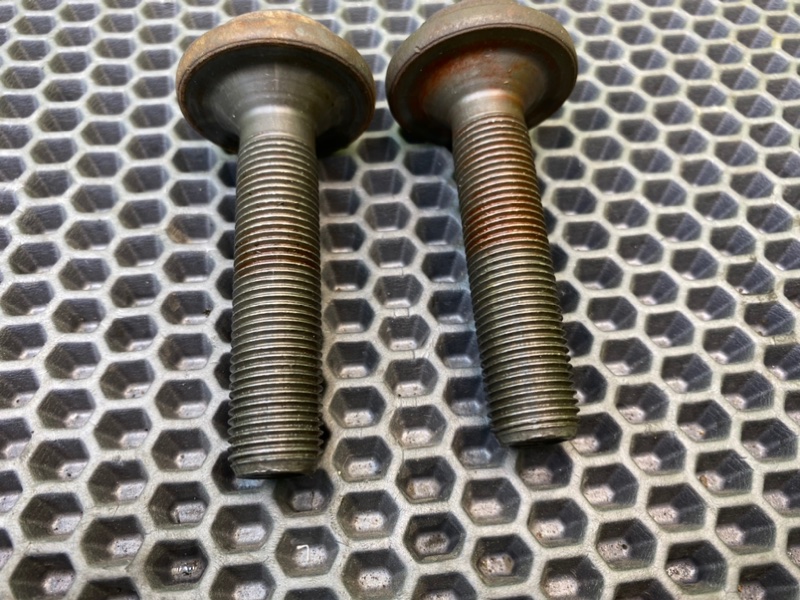 Болты приводов, 1200 рублей, Калининград