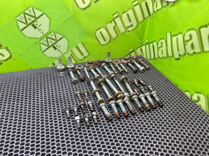 Болты подвески, 1800 рублей, Калининград