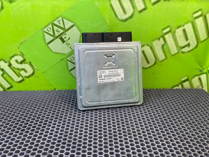 Эбу двигателя, 4600 рублей, Калининград