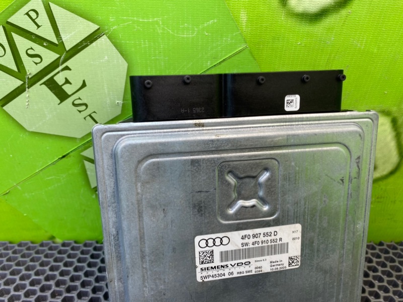 Эбу двигателя, 4600 рублей, Калининград