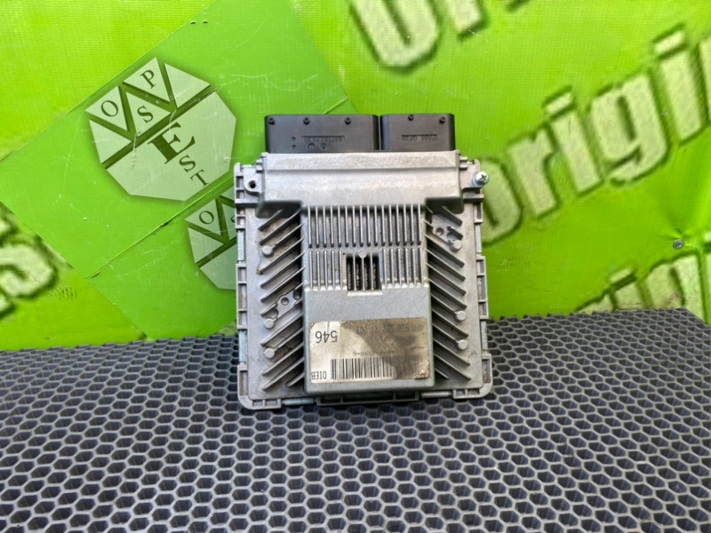 Эбу двигателя, 4600 рублей, Калининград