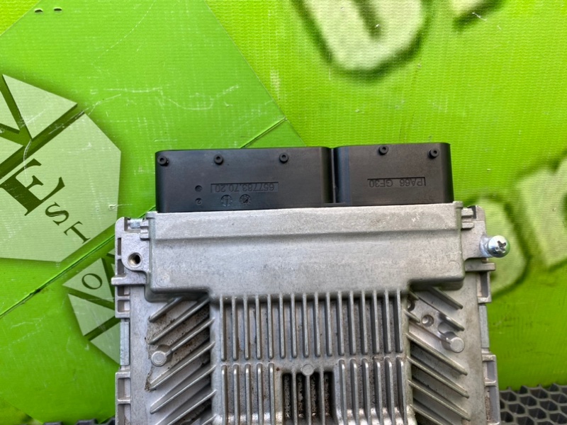 Эбу двигателя, 4600 рублей, Калининград