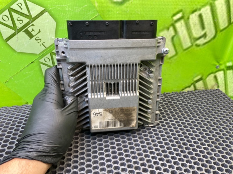 Эбу двигателя, 4600 рублей, Калининград