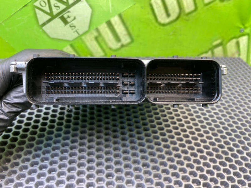 Эбу двигателя, 4600 рублей, Калининград