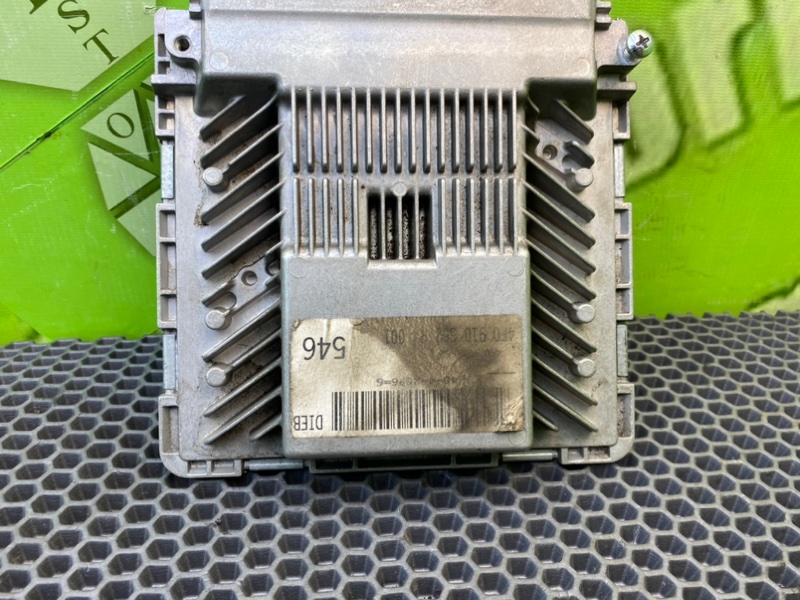 Эбу двигателя, 4600 рублей, Калининград