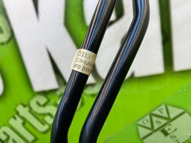 Трубки охлаждения, 2100 рублей, Калининград