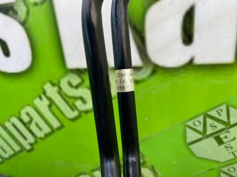 Трубки охлаждения, 2100 рублей, Калининград