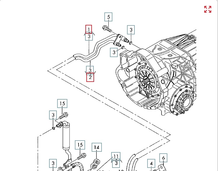 Трубки охлаждения, 2100 рублей, Калининград