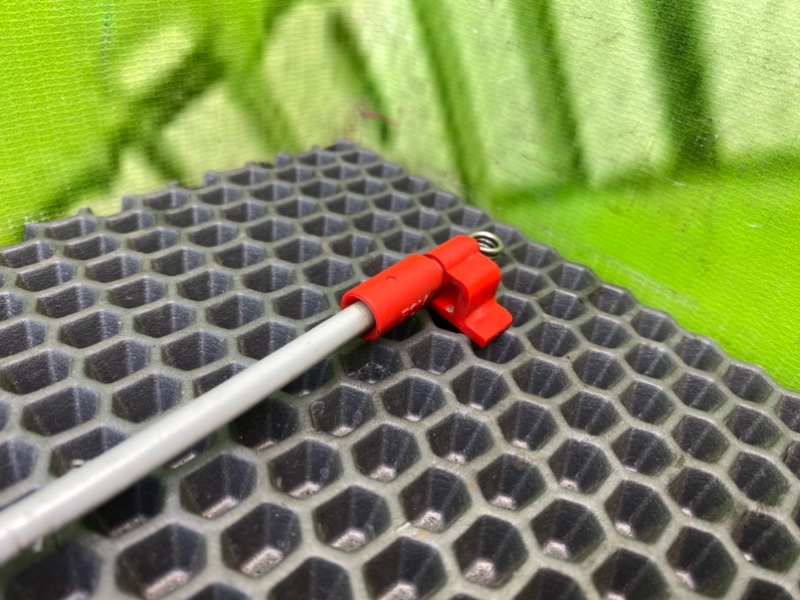 Тросик печки, 1000 рублей, Калининград