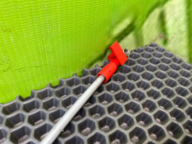 Тросик печки, 1000 рублей, Калининград