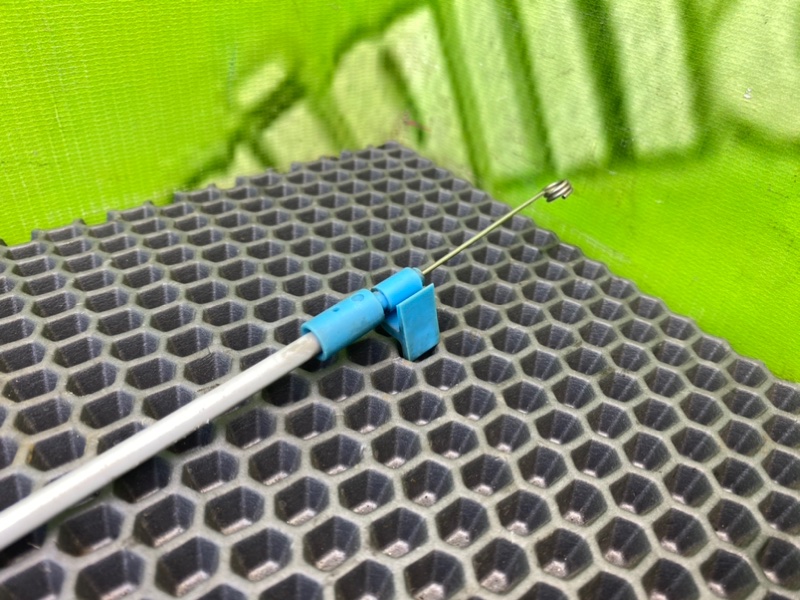 Тросик печки, 1000 рублей, Калининград