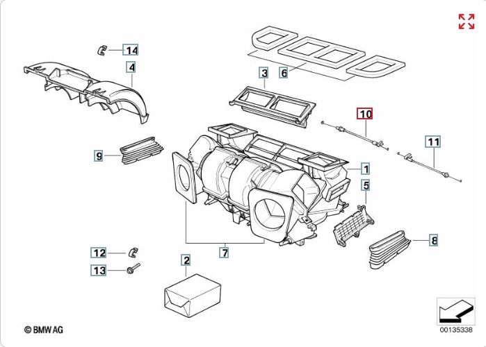 Тросик печки, 1000 рублей, Калининград