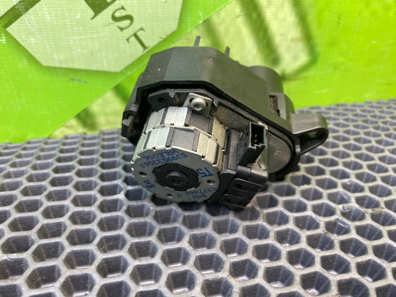 Моторчик заслонки печки, 600 рублей, Калининград