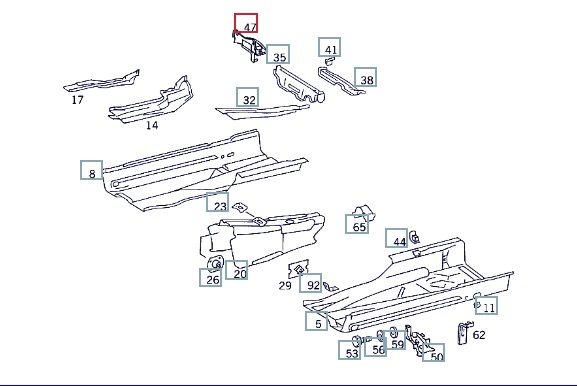 Поддержка кардана, 1000 рублей, Калининград
