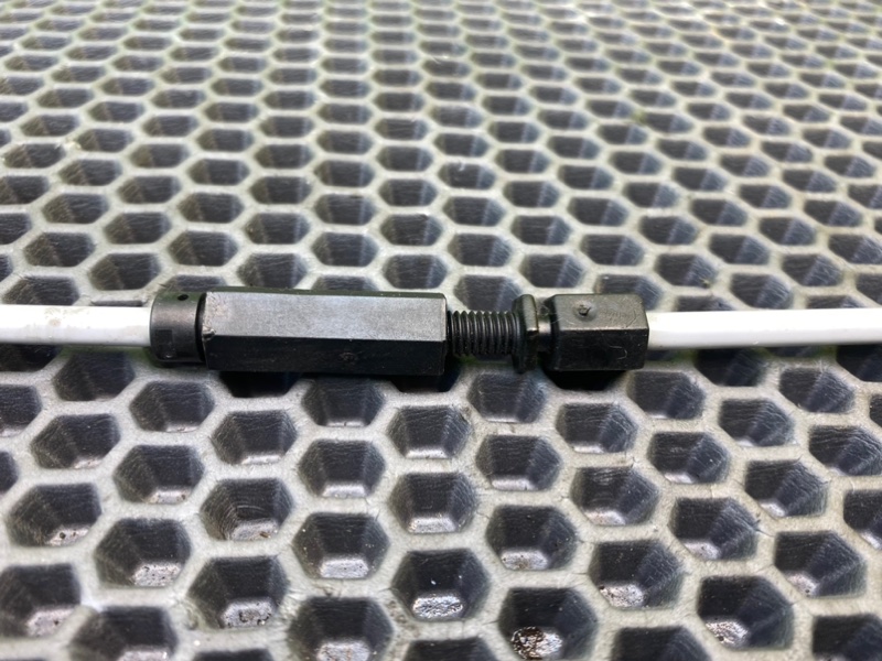 Тросик печки, 1000 рублей, Калининград