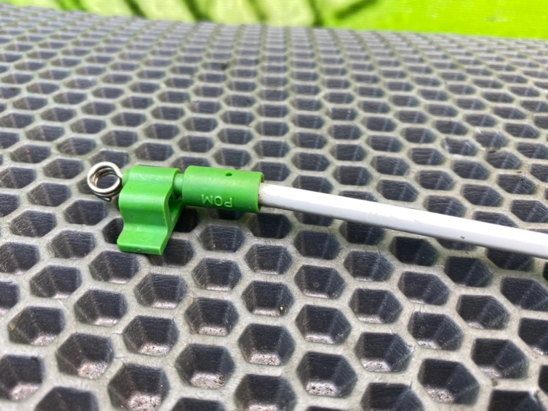 Тросик печки, 1000 рублей, Калининград