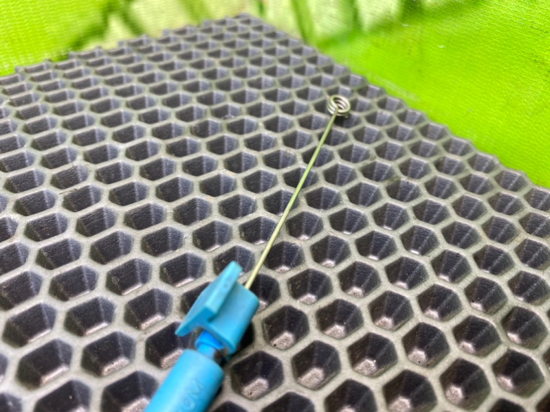 Тросик печки, 1000 рублей, Калининград