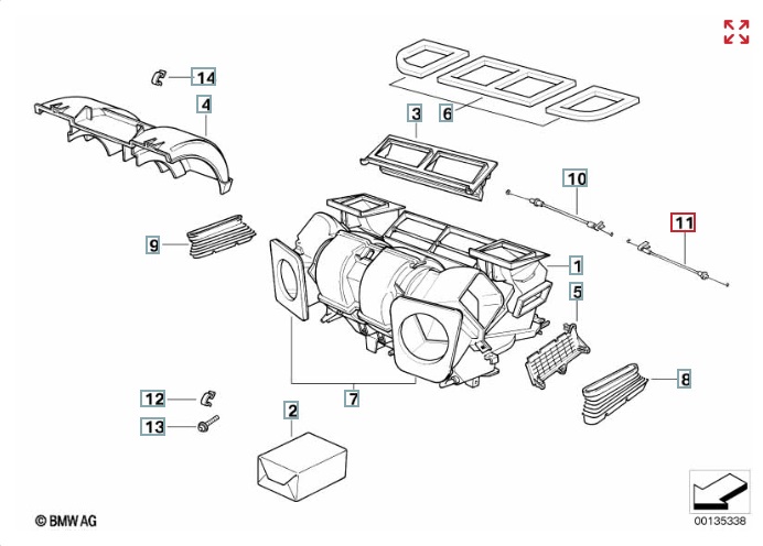 Тросик печки, 1000 рублей, Калининград