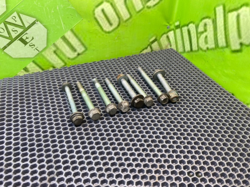 Болты подвески, 1200 рублей, Калининград