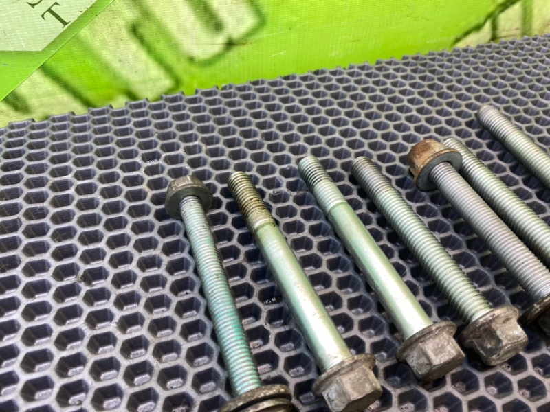 Болты подвески, 1200 рублей, Калининград