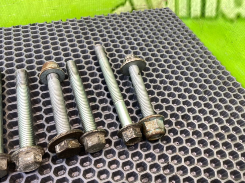 Болты подвески, 1200 рублей, Калининград