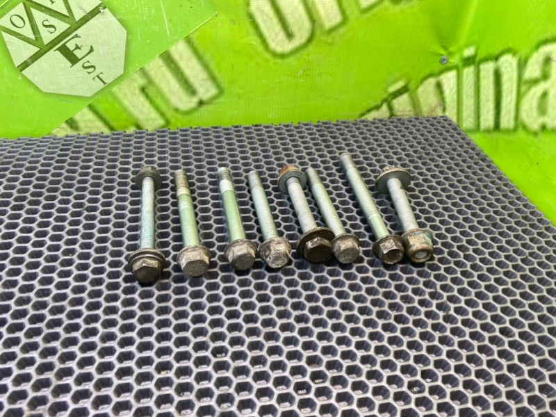 Болты подвески, 1200 рублей, Калининград