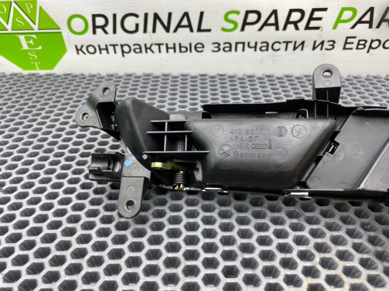 Ручка двери, 1200 рублей, Калининград